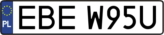 EBEW95U