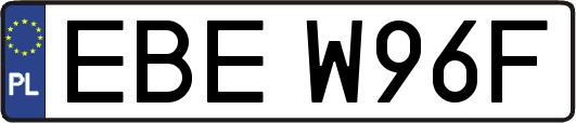 EBEW96F
