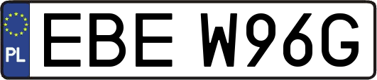 EBEW96G