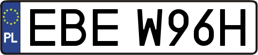 EBEW96H