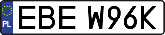 EBEW96K