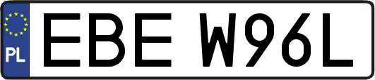 EBEW96L