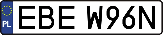 EBEW96N