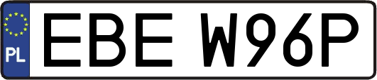 EBEW96P