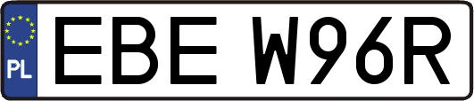 EBEW96R