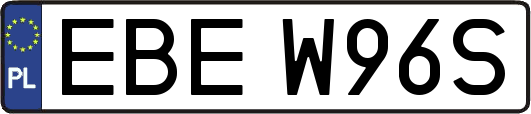 EBEW96S