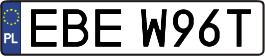 EBEW96T