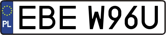 EBEW96U