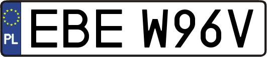EBEW96V