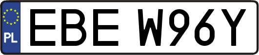 EBEW96Y
