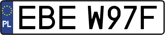 EBEW97F