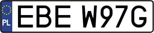 EBEW97G