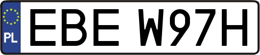 EBEW97H
