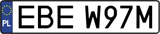EBEW97M