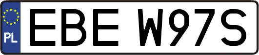 EBEW97S