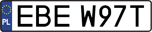 EBEW97T