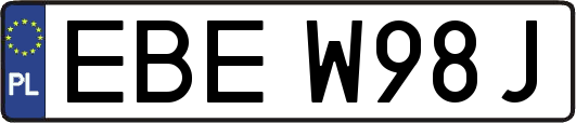 EBEW98J