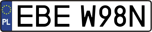 EBEW98N