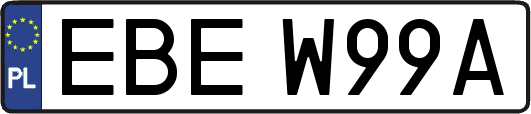 EBEW99A