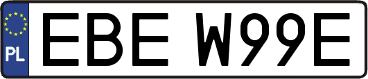 EBEW99E