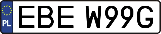 EBEW99G