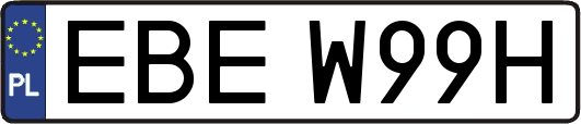 EBEW99H