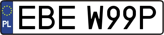 EBEW99P