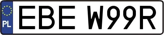 EBEW99R