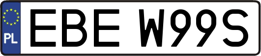 EBEW99S