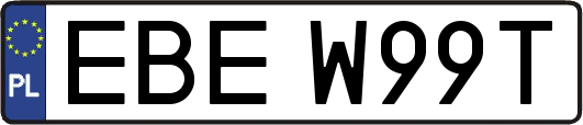 EBEW99T