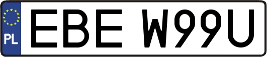 EBEW99U