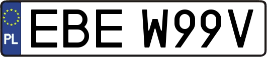EBEW99V