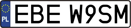 EBEW9SM