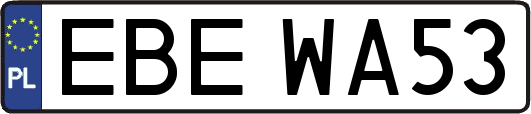 EBEWA53