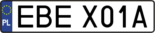EBEX01A
