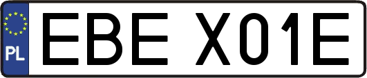 EBEX01E