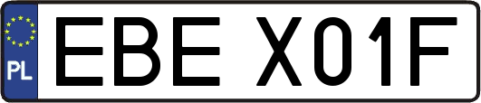 EBEX01F