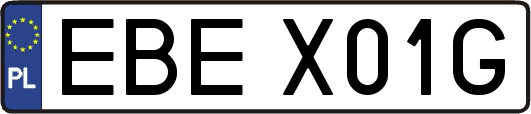 EBEX01G