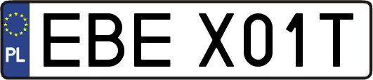 EBEX01T