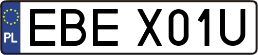 EBEX01U