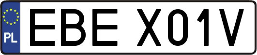 EBEX01V