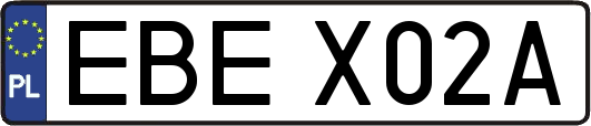 EBEX02A