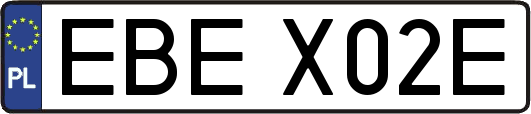 EBEX02E