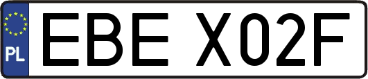 EBEX02F