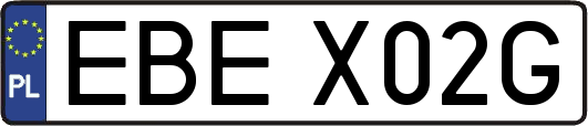 EBEX02G