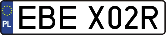 EBEX02R