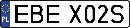 EBEX02S