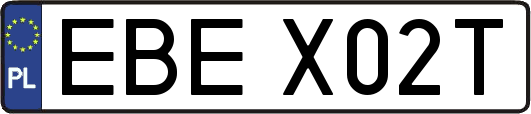 EBEX02T