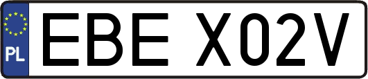 EBEX02V