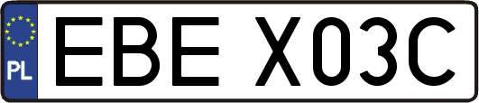 EBEX03C